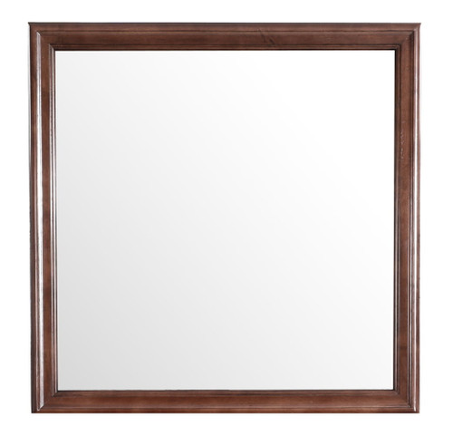 Mirror - Cappuccino