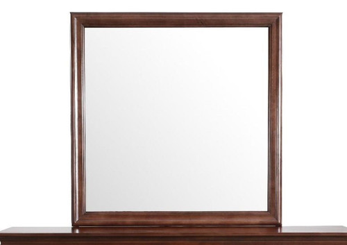 Mirror - Cappuccino
