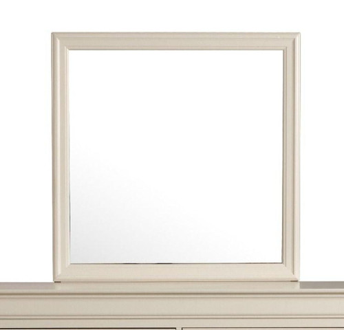 Mirror - Beige
