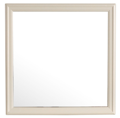 Mirror - Beige