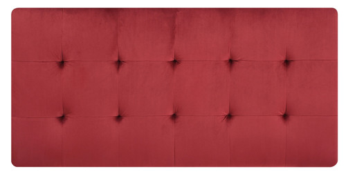 Ottoman For Contemporary Homes - Cherry