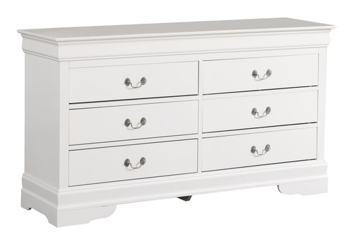 Dresser - White