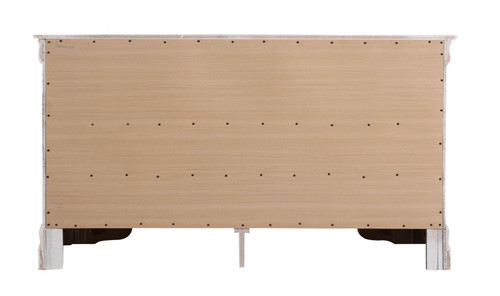 Dresser - White