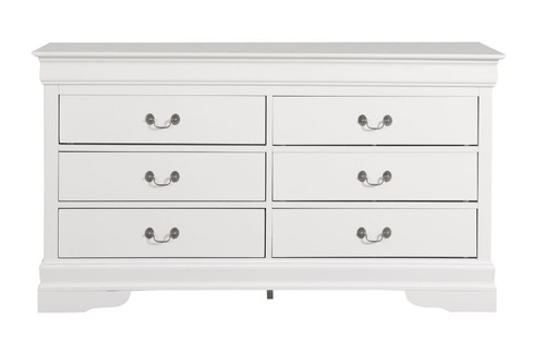 Dresser - White