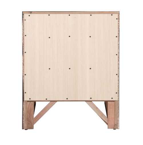 Marilla - Nightstand - Cherry