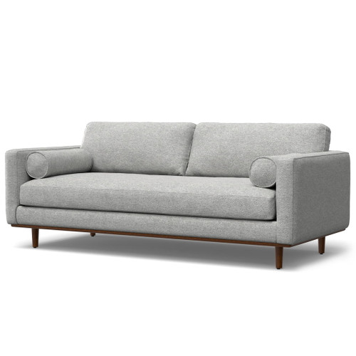 Morrison - Sofa - Mist Gray