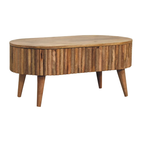 Mokka - Coffee Table - Oak