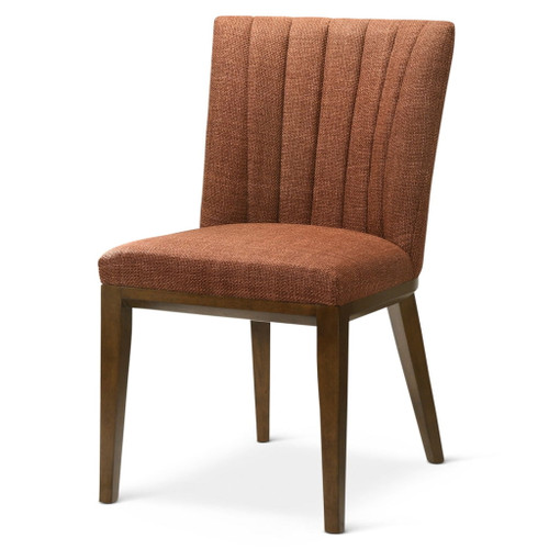 Elmwood - Dining Chair (Set of 2) - Orange