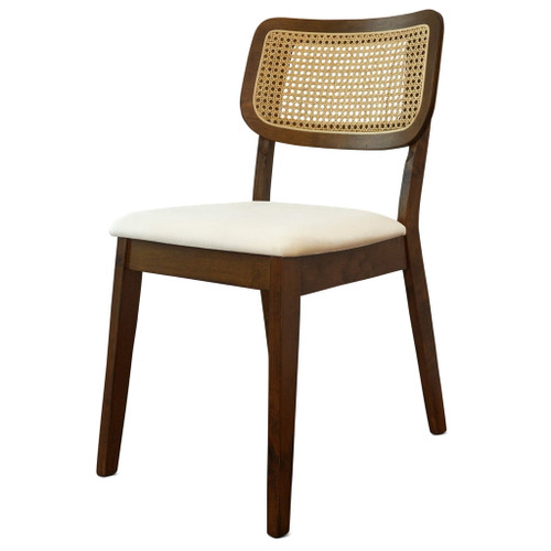 Kaden - Dining Chair (Set of 2) - Cream
