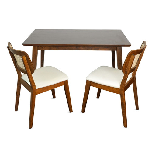 Kaden - Dining Chair (Set of 2) - Cream