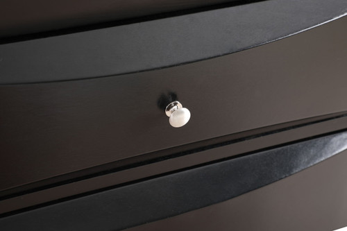 Marilla - Dresser - Black
