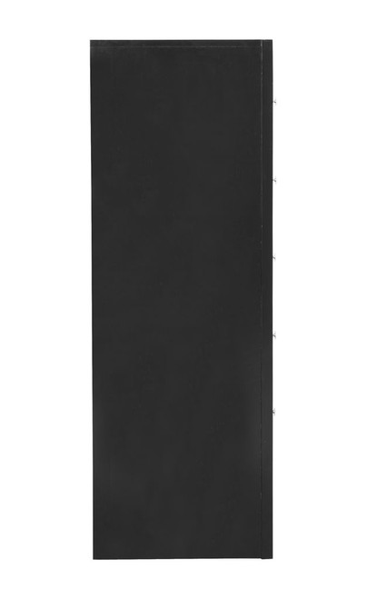 Marilla - Chest - Black