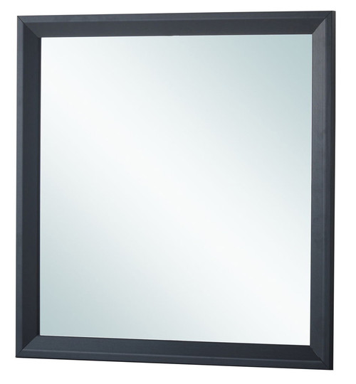 Primo - Mirror - Black