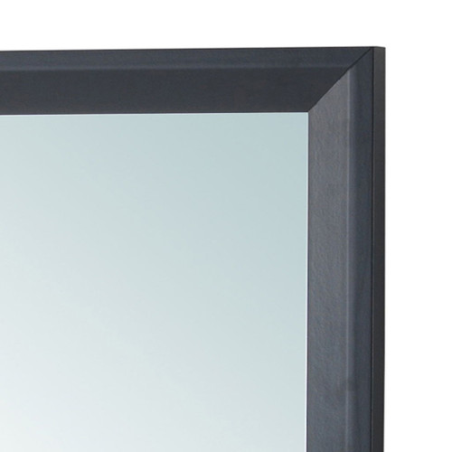 Primo - Mirror - Black