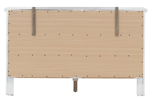 Primo - Dresser - White