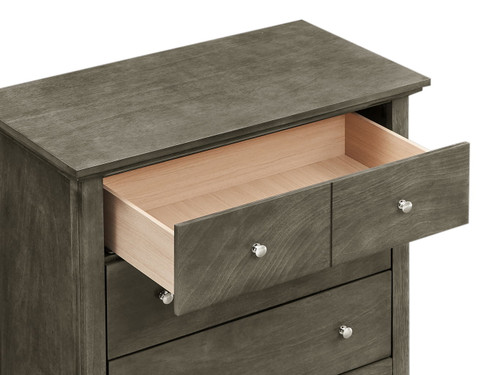 Hammond - Chest - Gray