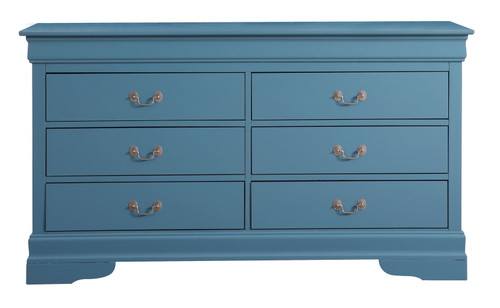 Dresser - Teal