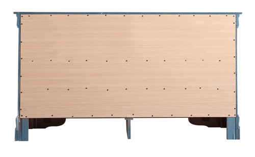 Dresser - Teal