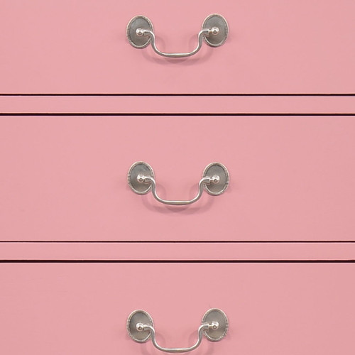 Lingerie Chest - Pink