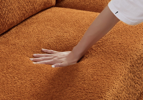 Paton - Sofa - Orange