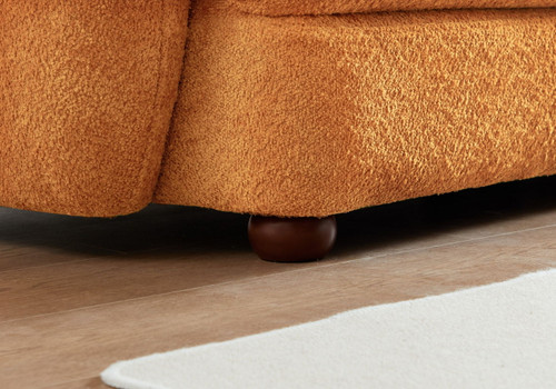 Paton - Sofa - Orange