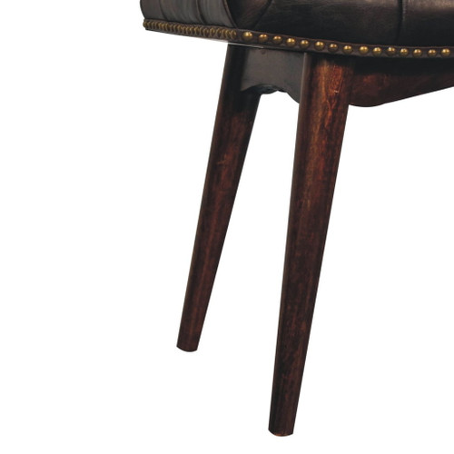 Bench - Walnut