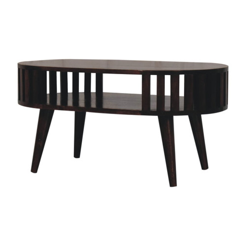 Ariella - Coffee Table - Walnut