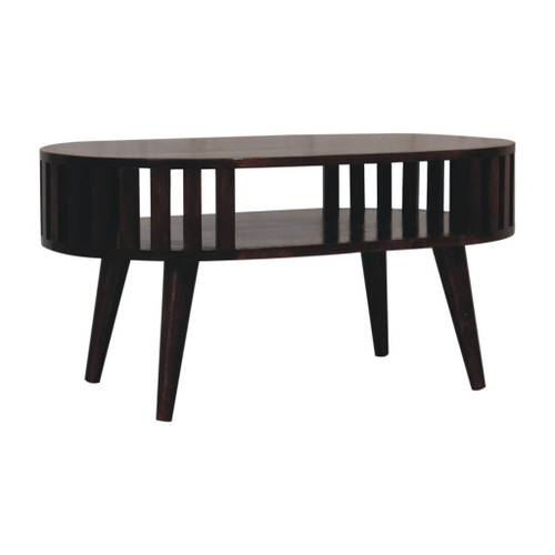 Ariella - Coffee Table - Walnut