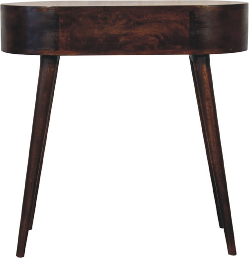 Albion - Console Table - Walnut