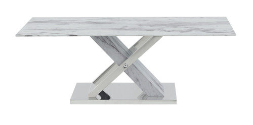 Rubble - Coffee Table - Marble
