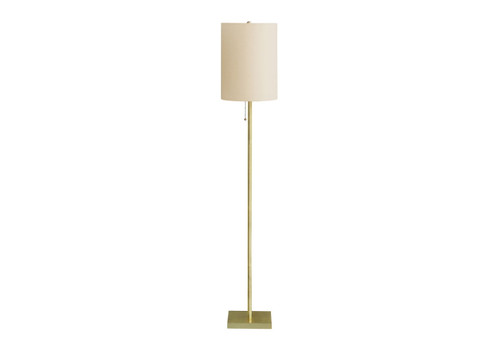 Brass Metal Lighting - Gold