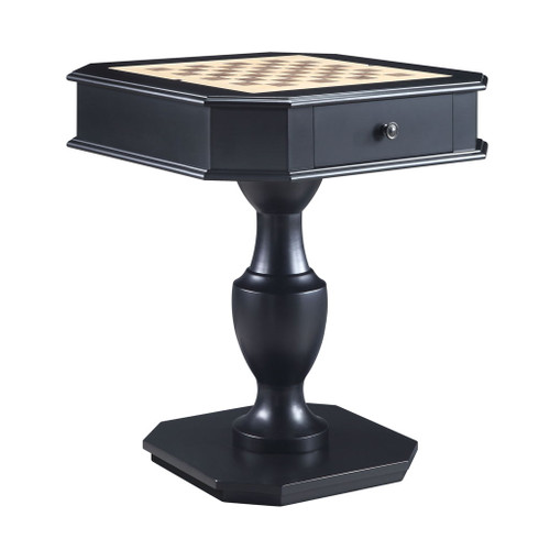 Galini - Game Table - Black