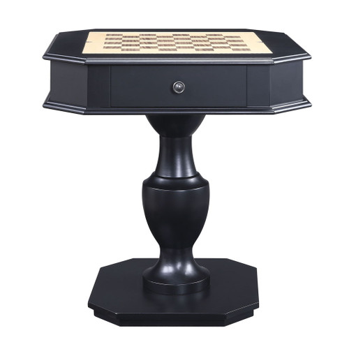 Galini - Game Table - Black