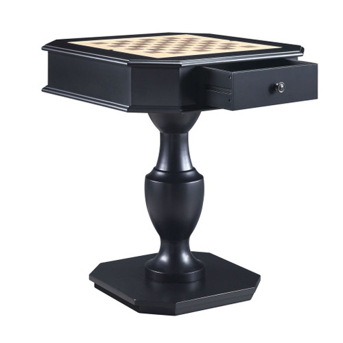 Galini - Game Table - Black