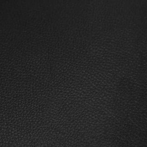 Accent Chair, Classic, Mid Century Modern For Extra Seating - Black