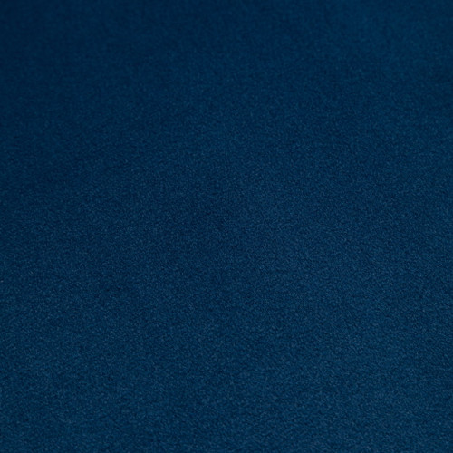Accent Chair, Classic Mid Century Modern For Extra Seating - Dark Blue