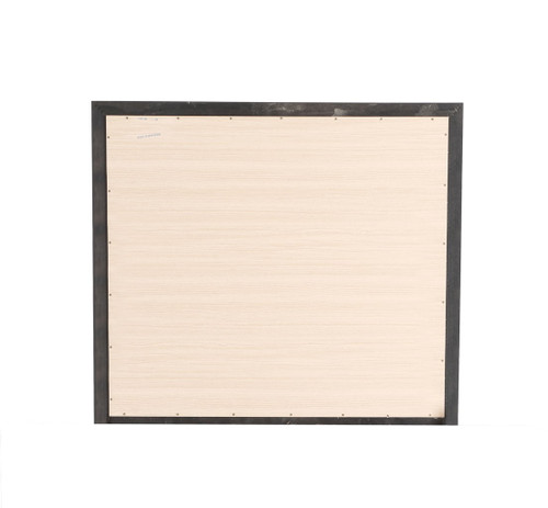 Marilla - Mirror - Black