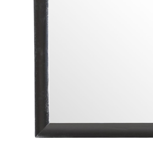 Marilla - Mirror - Black