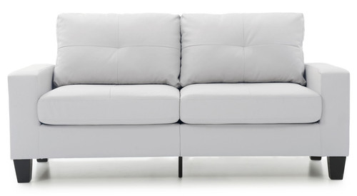 Newbury - Modular Sofa - White