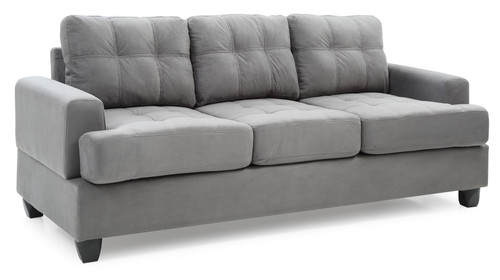 Sandridge - Sofa - Gray