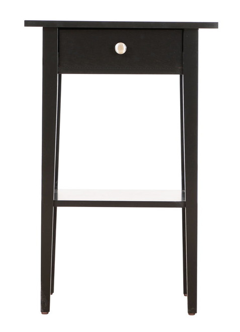 Nightstand - Black