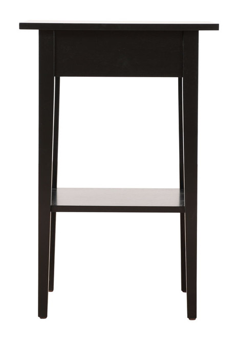 Nightstand - Black