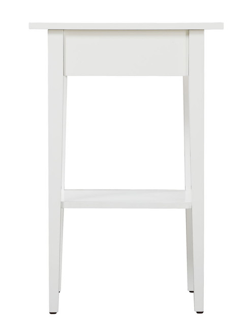 Nightstand - White