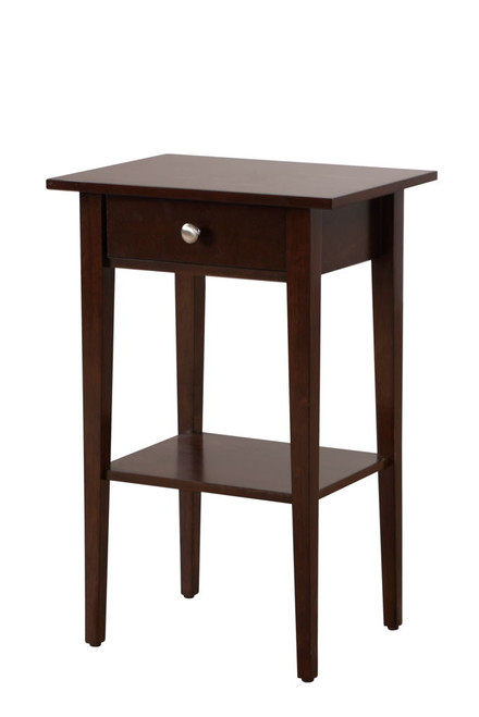 Nightstand - Cappuccino