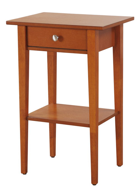 Nightstand - Oak