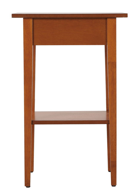Nightstand - Oak