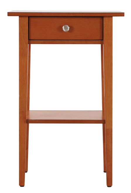 Nightstand - Oak