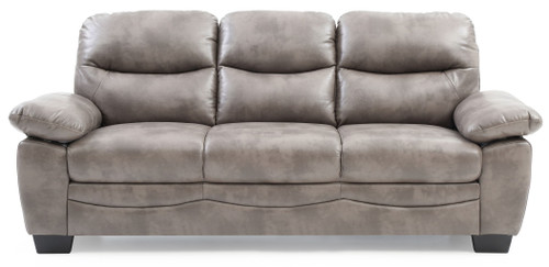 Marta - Sofa - Gray