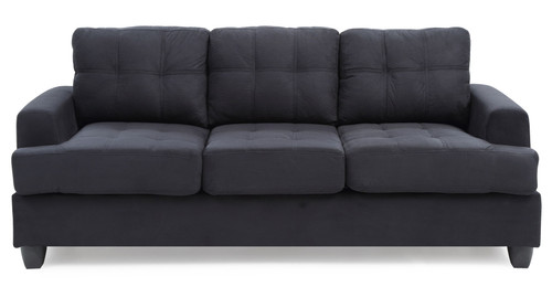 Sandridge - Sofa - Black