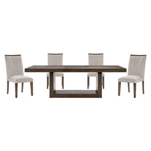 Dining Room Set Brookings Collection Dining Room Set Brookings Collection